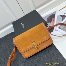 YSL Satchel Bags